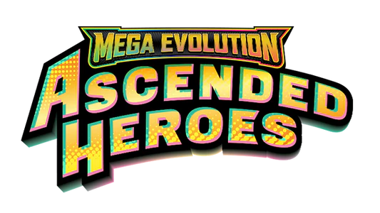 Ascended Heroes